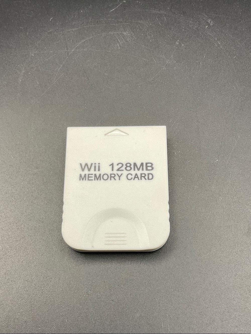 Wii 128MB Memory Card